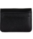 Jakamen Porte Cartes Black - Standard