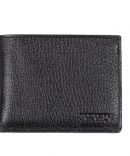 Jakamen Porte Feuille Black - Standard