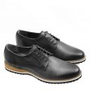 Jakamen Chaussure Black - 44