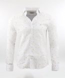 Jakamen Chemise Casual Coffee - XXL