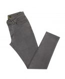 Jakamen Pantalon Jeans Grey - 32