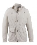 Jakamen Veste Homme Beige - 52