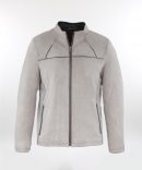 Mcn Veste Sued - M