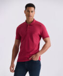 Jakamen Polo Dried Rose - M