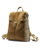 Jacqeline Sac A Dos Camel - Standard