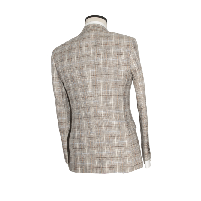 Jakamen Blazer Beige
