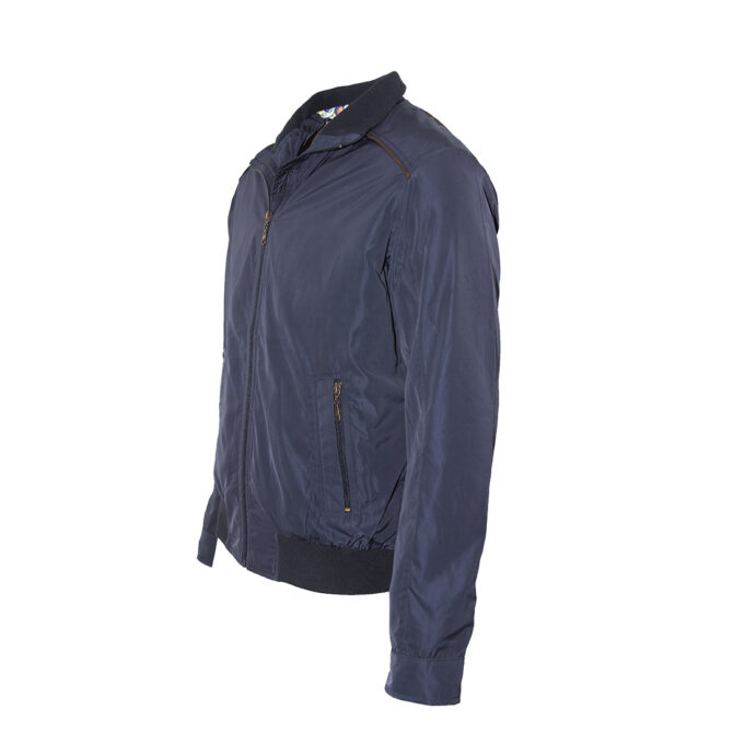 Zen Zen Veste Dark Blue