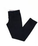 Jakamen Pantalon Toile Dark Navy Blue - 46