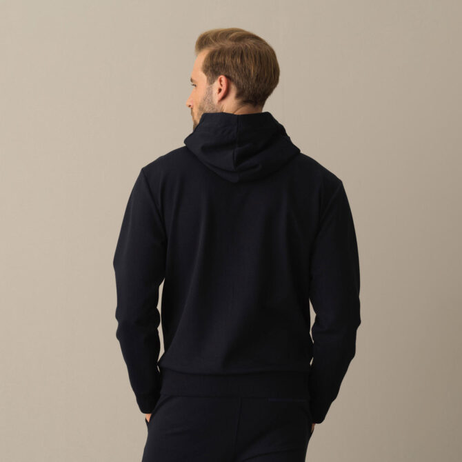 Xint Ensemble Pantalon Sweat Sport Navy Blue