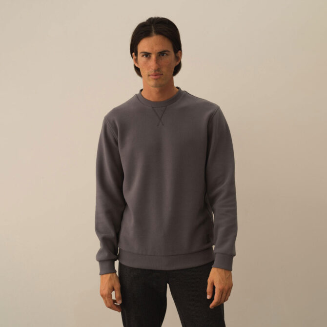 Xint Sweat K.Gray