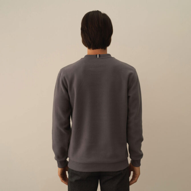 Xint Sweat K.Gray