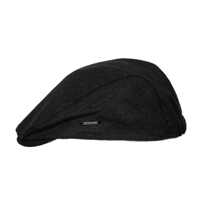 JAKAMEN Beret BLACK