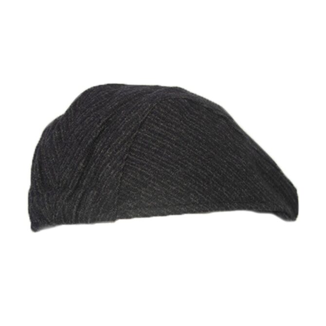 JAKAMEN Beret BLACK