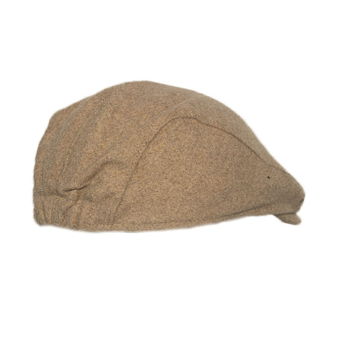 JAKAMEN Beret BEIGE