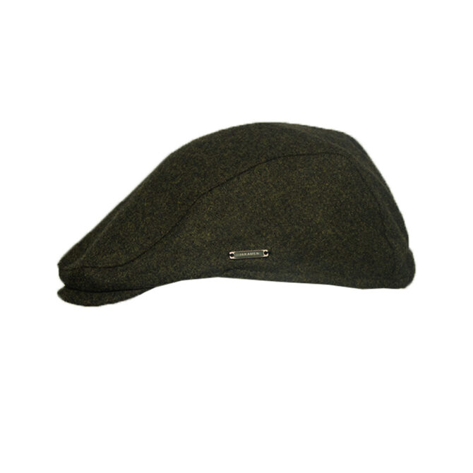 JAKAMEN Beret KHAKI