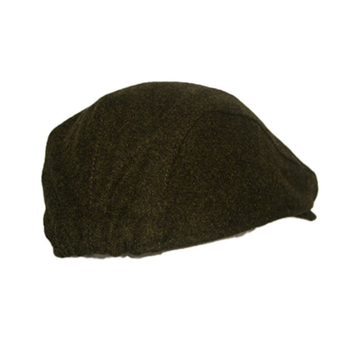 JAKAMEN Beret KHAKI