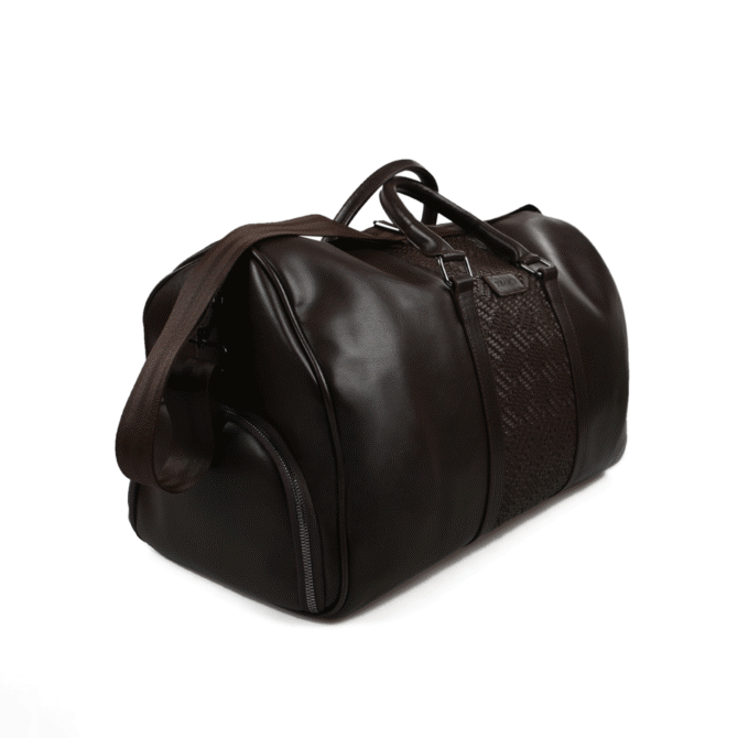 Jakamen Sac Voyage Black