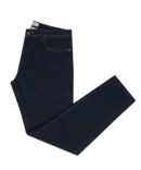 JAKAMEN PANTALON JEANS NAVY BLUE - 36