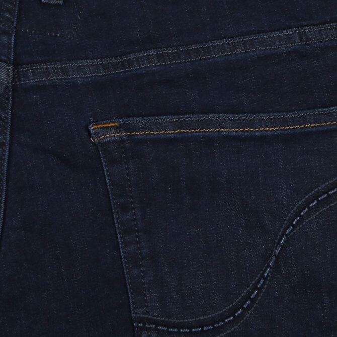 JAKAMEN PANTALON JEANS NAVY BLUE