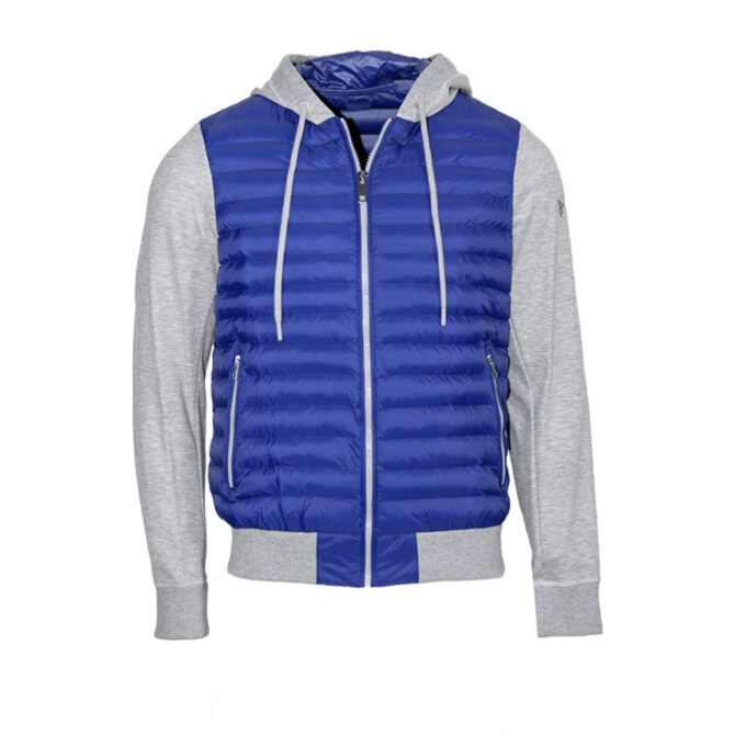 Mohher Ensemble Sport Ice Blue