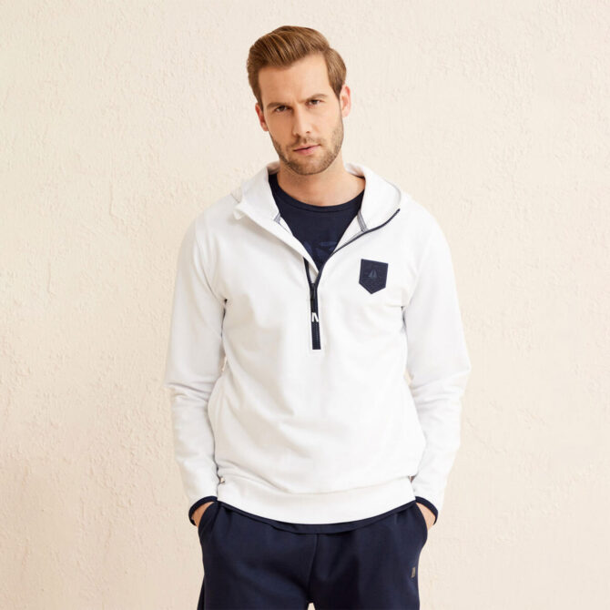 Xint Tricots White