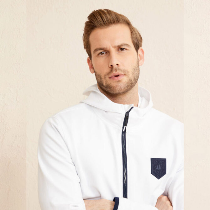 Xint Tricots White