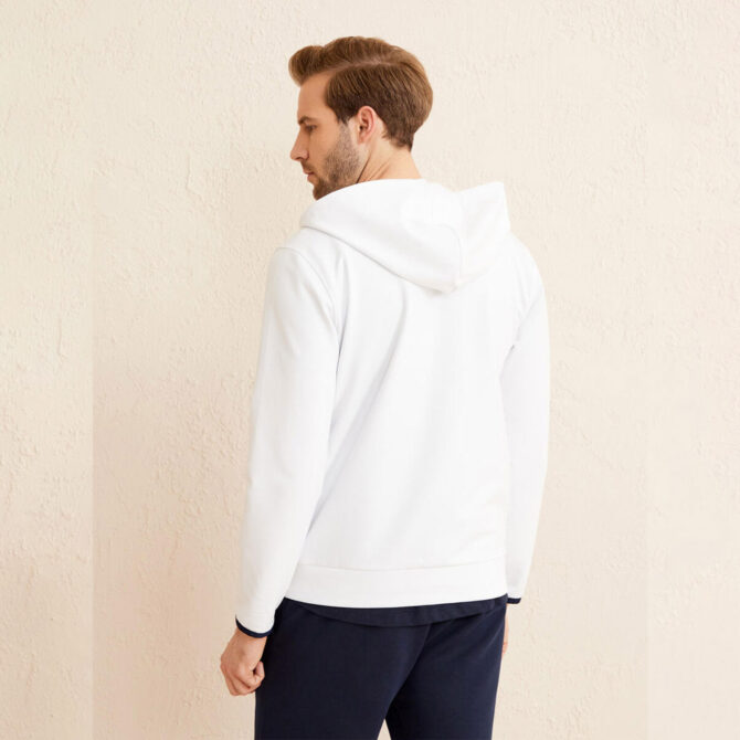 Xint Tricots White