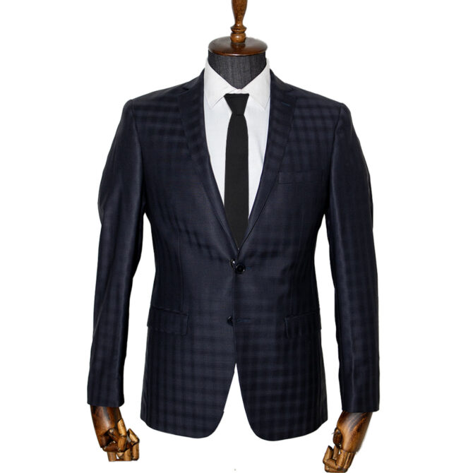 Jakamen Costume Grey