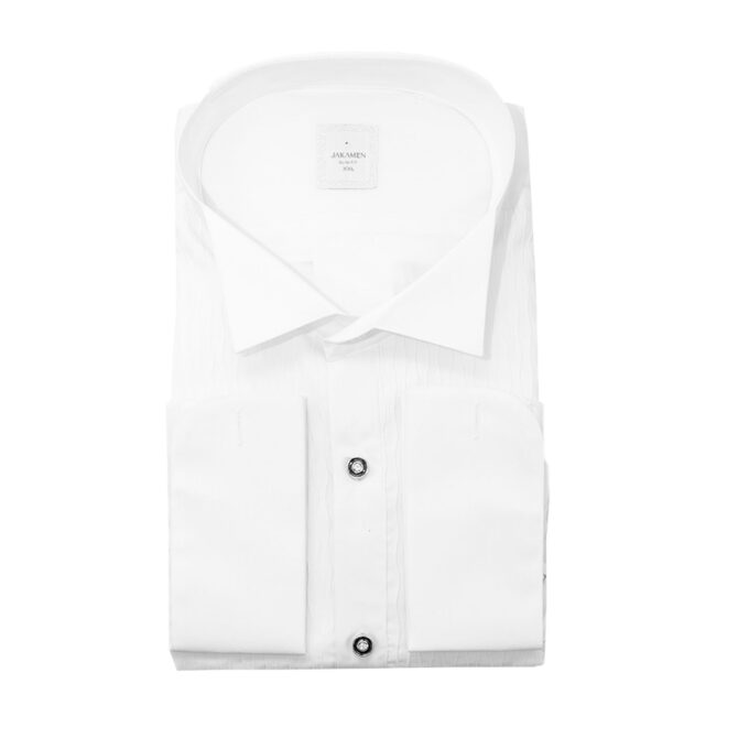 Jakamen Chemise H40/Zz White