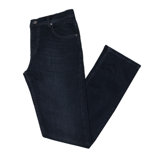 Jakamen Pantalon Jeans 002/Navy Blue