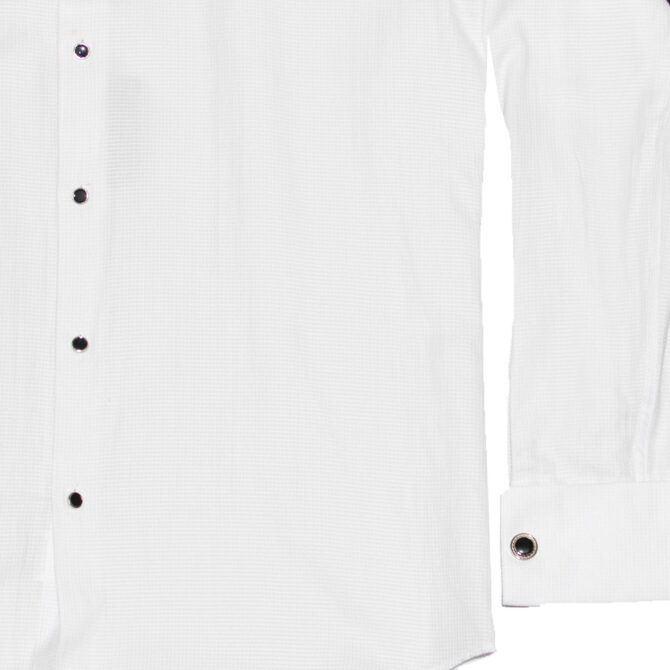 Jakamen Chemise 195/White