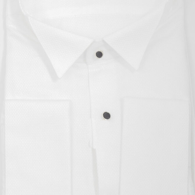 Jakamen Chemise 195/White