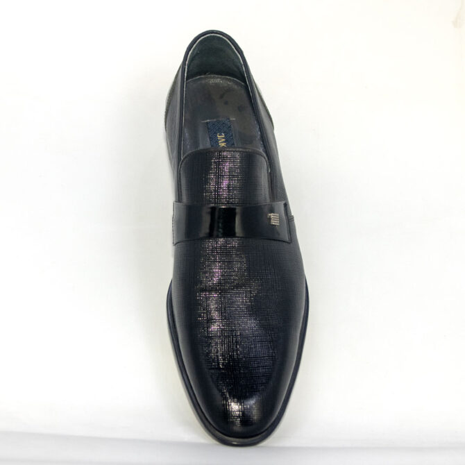 Jakamen Chaussure Classique 044/Black