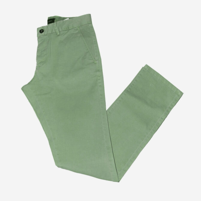 Jakamen Pantalon 107/Khaki