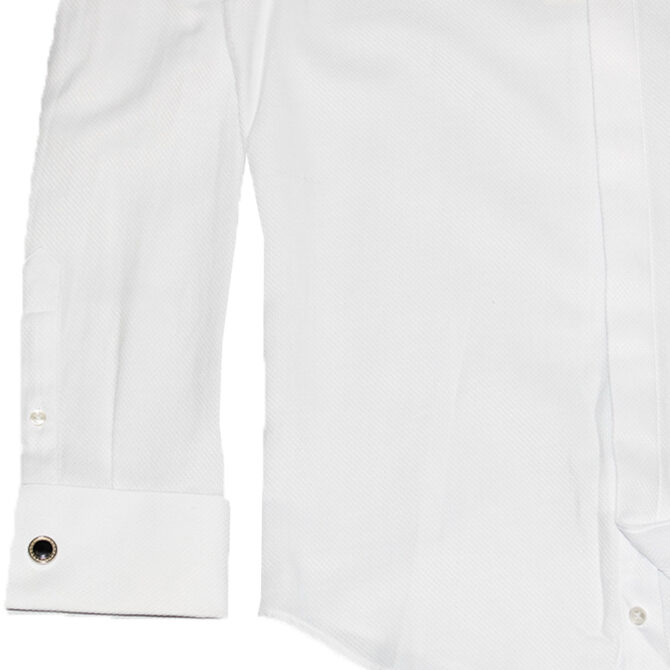Jakamen Chemise 419/White