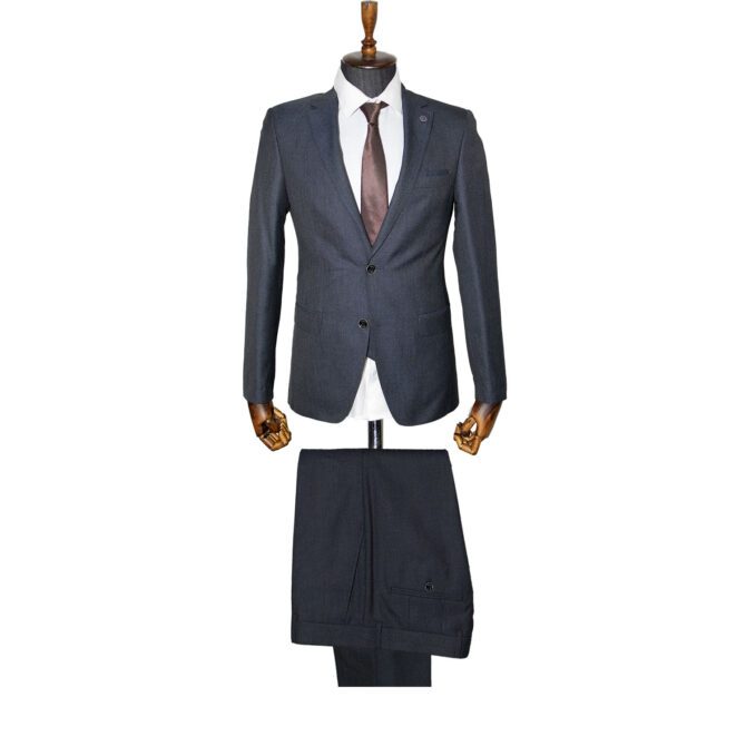 Jakamen Costume 145/Anthracite