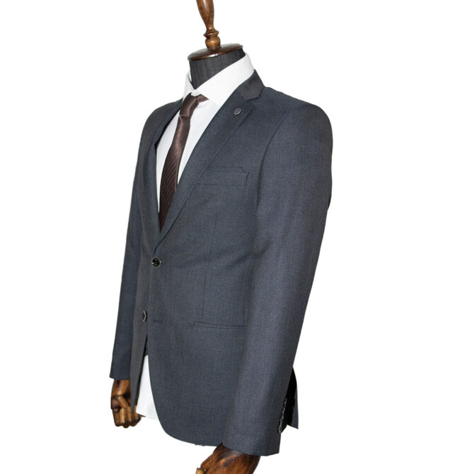 Jakamen Costume 145/Anthracite