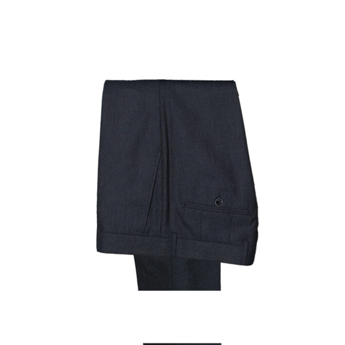 Jakamen Costume 145/Anthracite