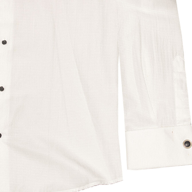 Jakamen Chemise 394/White