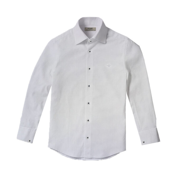 Jakamen Chemise Sf 005/Grey
