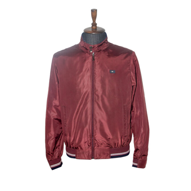 Jakamen Veste 043/Burgundy