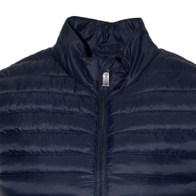Jakamen Gilet 002/Navy Blue