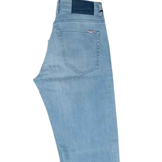 Jakamen Pantalon Jeans 006/Blue