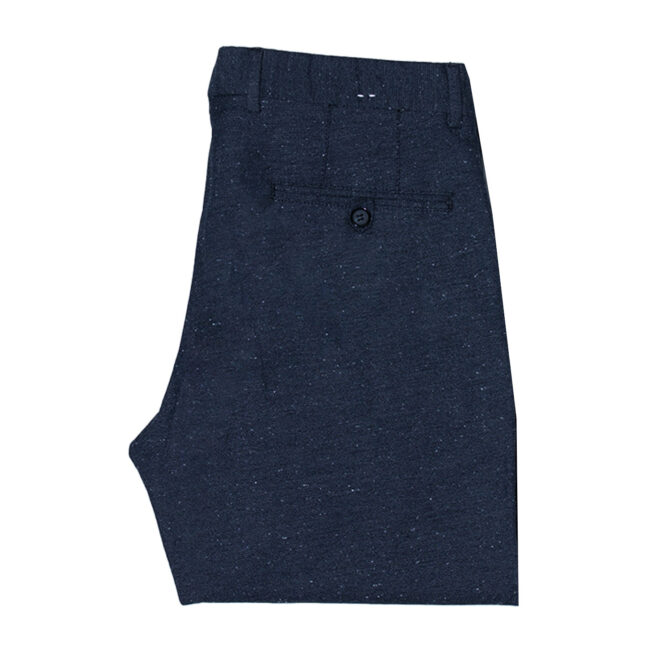 Jakamen Pantalon Toile 002/Navy Blue