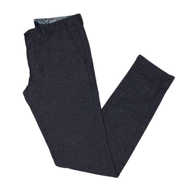 Jakamen Pantalon Toile 019/Dark Navy Blue