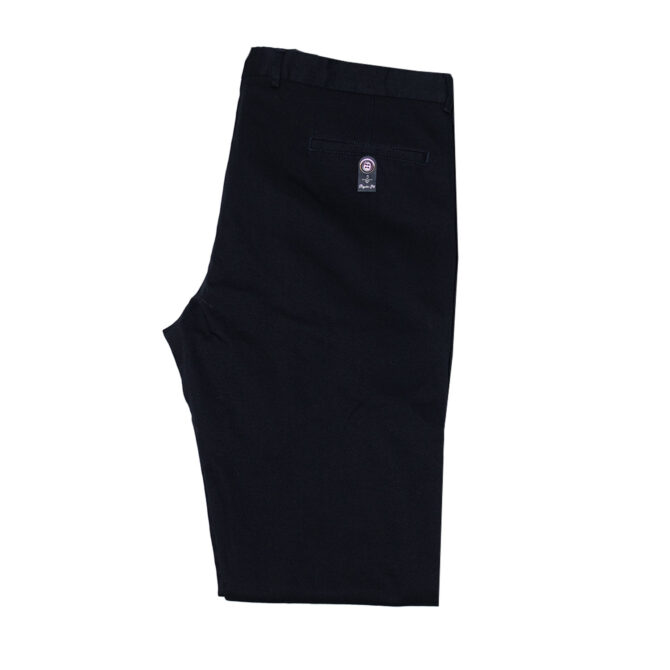 Jakamen Pantalon Toile 002/Navy Blue