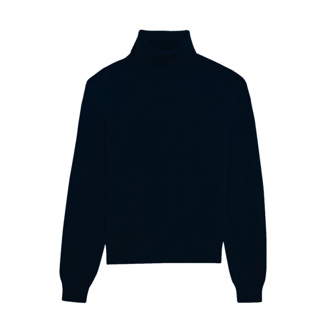 Jakamen Tricot P?che 002/Navy Blue