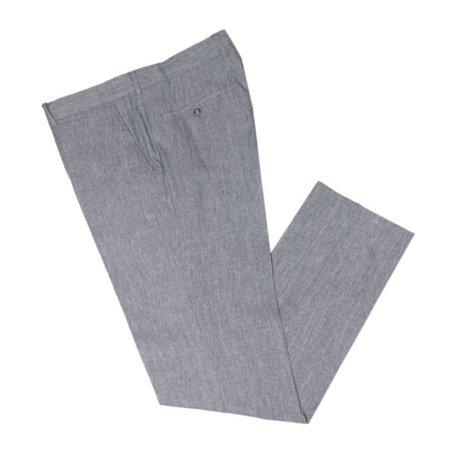 Jakamen Pantalon Classique 019/Dark Navy Blue