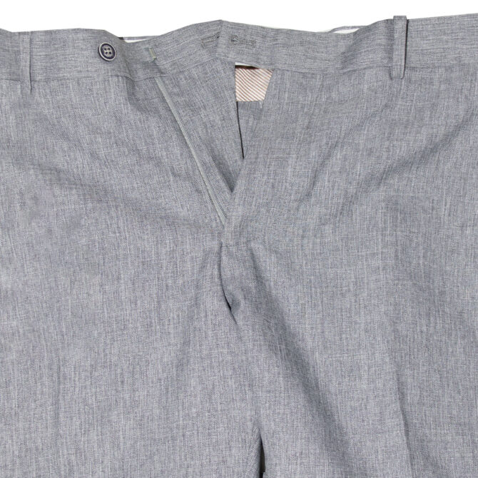 Jakamen Pantalon Classique 019/Dark Navy Blue