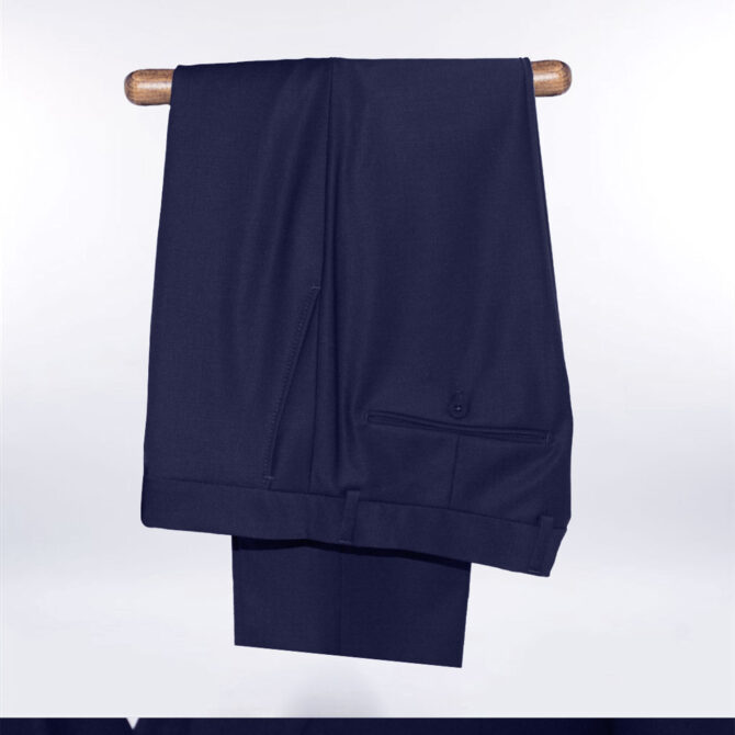 Jakamen Costume 002/Navy Blue